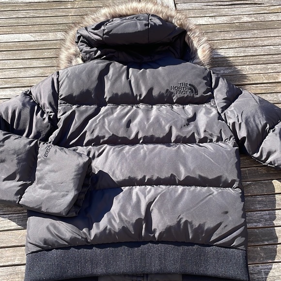 The North Face Gotham Down Jacket EUC - Picture 7 of 14